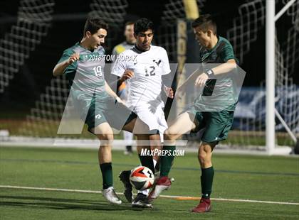 Thumbnail 3 in Parsippany Hills vs Delbarton (Morris County Tournament Final) photogallery.