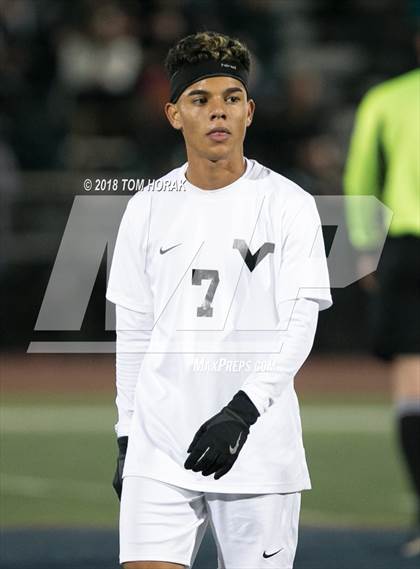 Thumbnail 1 in Parsippany Hills vs Delbarton (Morris County Tournament Final) photogallery.