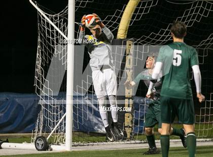 Thumbnail 1 in Parsippany Hills vs Delbarton (Morris County Tournament Final) photogallery.