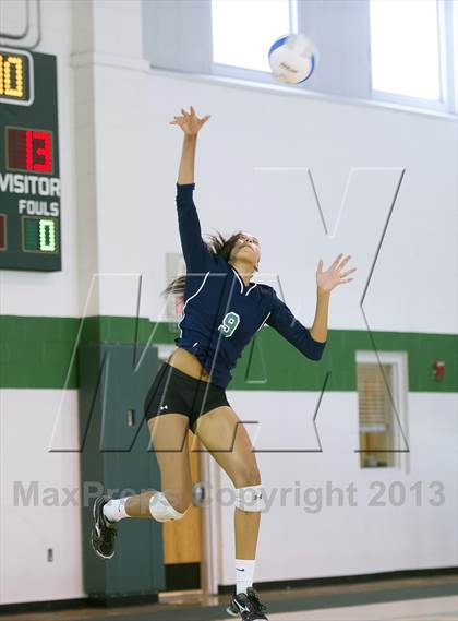Thumbnail 3 in Leesville Road @ Cardinal Gibbons photogallery.