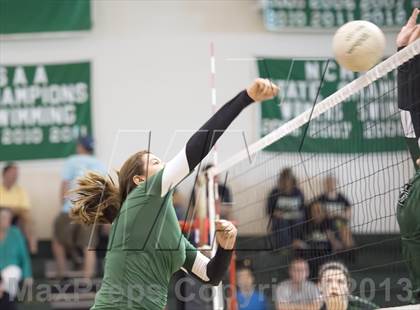 Thumbnail 3 in Leesville Road @ Cardinal Gibbons photogallery.