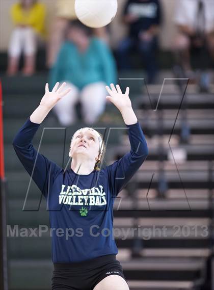 Thumbnail 1 in Leesville Road @ Cardinal Gibbons photogallery.