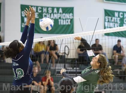 Thumbnail 1 in Leesville Road @ Cardinal Gibbons photogallery.