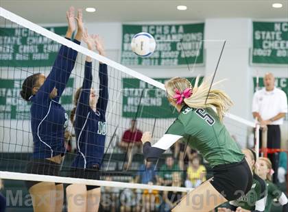 Thumbnail 3 in Leesville Road @ Cardinal Gibbons photogallery.