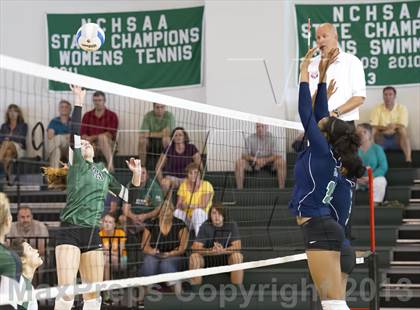 Thumbnail 2 in Leesville Road @ Cardinal Gibbons photogallery.