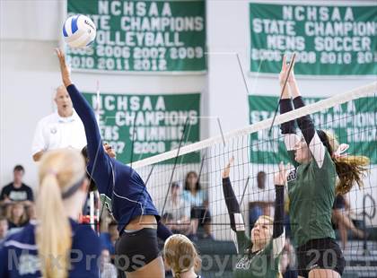 Thumbnail 1 in Leesville Road @ Cardinal Gibbons photogallery.