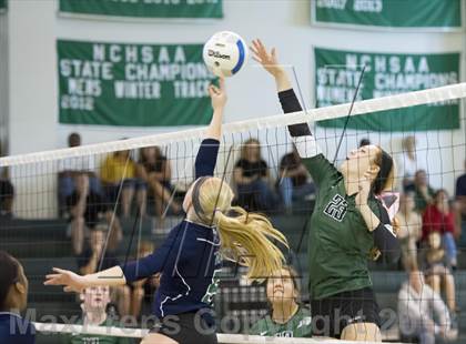 Thumbnail 3 in Leesville Road @ Cardinal Gibbons photogallery.