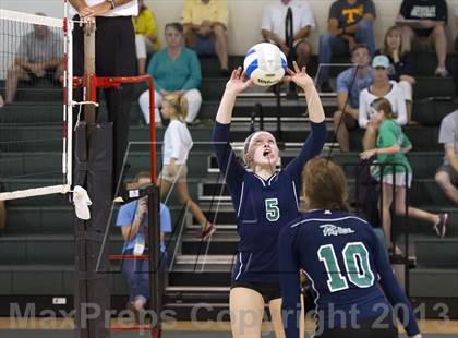 Thumbnail 1 in Leesville Road @ Cardinal Gibbons photogallery.