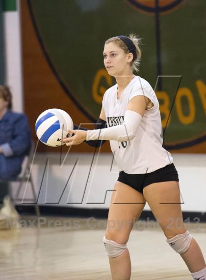 Thumbnail 3 in Leesville Road @ Cardinal Gibbons photogallery.