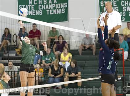 Thumbnail 1 in Leesville Road @ Cardinal Gibbons photogallery.