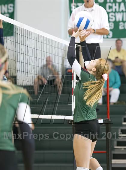 Thumbnail 1 in Leesville Road @ Cardinal Gibbons photogallery.