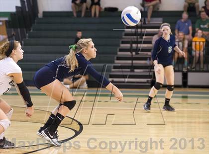 Thumbnail 3 in Leesville Road @ Cardinal Gibbons photogallery.
