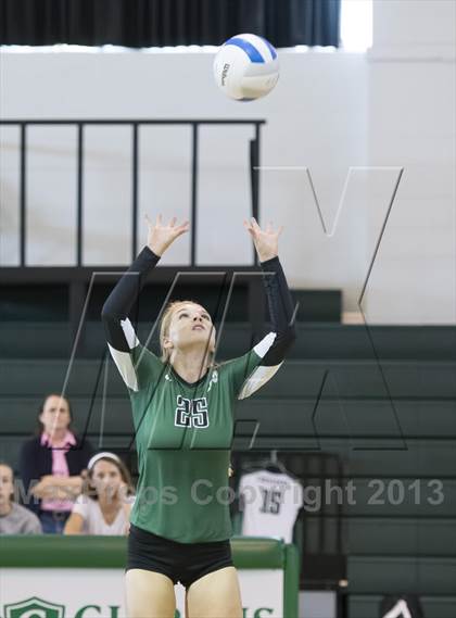 Thumbnail 1 in Leesville Road @ Cardinal Gibbons photogallery.