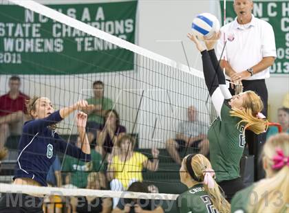 Thumbnail 1 in Leesville Road @ Cardinal Gibbons photogallery.
