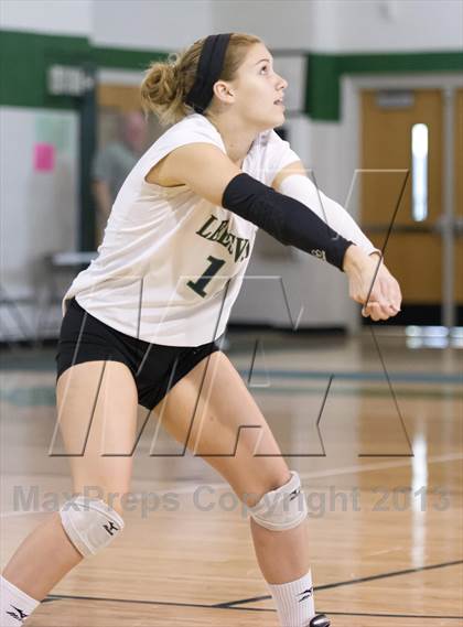 Thumbnail 2 in Leesville Road @ Cardinal Gibbons photogallery.