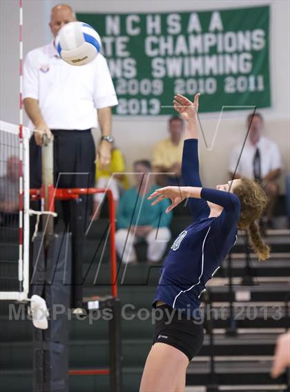 Thumbnail 2 in Leesville Road @ Cardinal Gibbons photogallery.