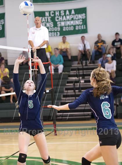 Thumbnail 3 in Leesville Road @ Cardinal Gibbons photogallery.