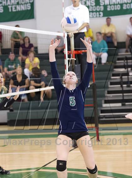 Thumbnail 2 in Leesville Road @ Cardinal Gibbons photogallery.