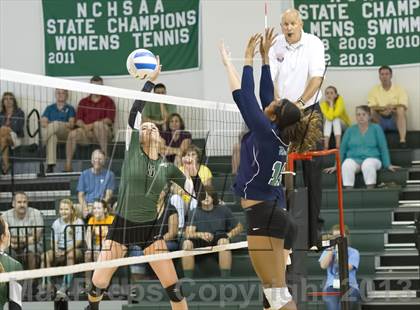 Thumbnail 2 in Leesville Road @ Cardinal Gibbons photogallery.