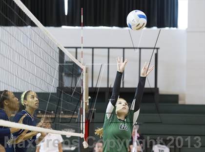 Thumbnail 3 in Leesville Road @ Cardinal Gibbons photogallery.