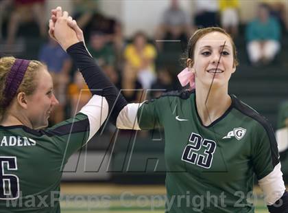 Thumbnail 1 in Leesville Road @ Cardinal Gibbons photogallery.