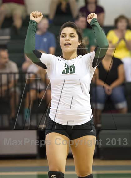 Thumbnail 3 in Leesville Road @ Cardinal Gibbons photogallery.