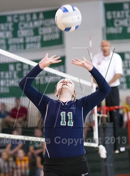 Thumbnail 3 in Leesville Road @ Cardinal Gibbons photogallery.
