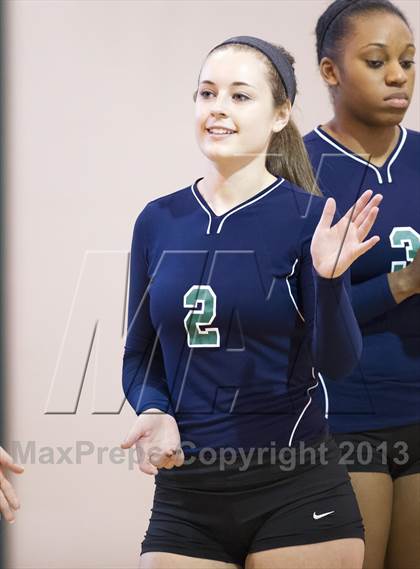 Thumbnail 1 in Leesville Road @ Cardinal Gibbons photogallery.