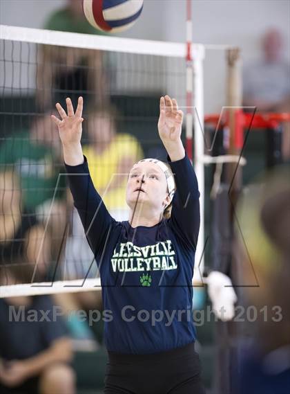 Thumbnail 3 in Leesville Road @ Cardinal Gibbons photogallery.