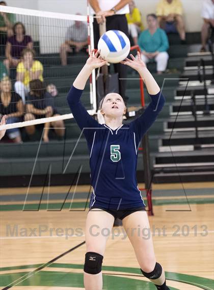 Thumbnail 1 in Leesville Road @ Cardinal Gibbons photogallery.