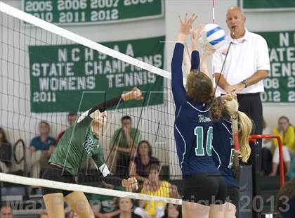 Thumbnail 1 in Leesville Road @ Cardinal Gibbons photogallery.