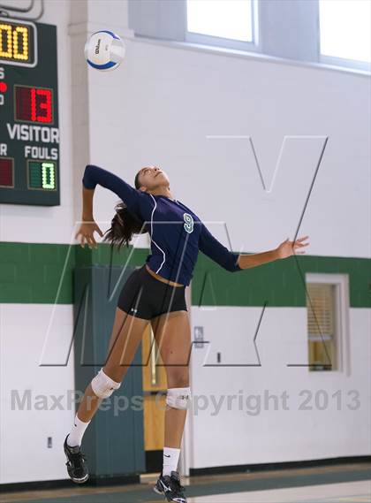 Thumbnail 2 in Leesville Road @ Cardinal Gibbons photogallery.