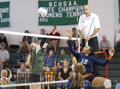 Thumbnail 1 in Leesville Road @ Cardinal Gibbons photogallery.