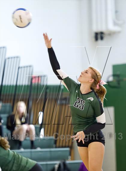 Thumbnail 3 in Leesville Road @ Cardinal Gibbons photogallery.