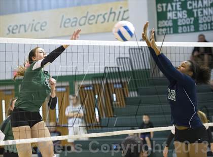 Thumbnail 3 in Leesville Road @ Cardinal Gibbons photogallery.