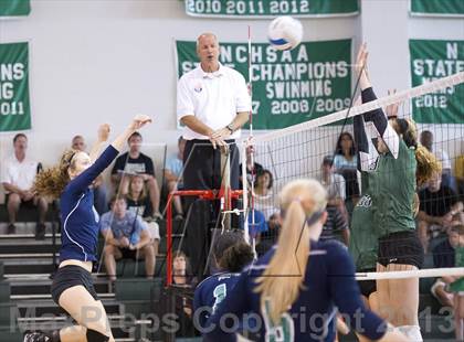 Thumbnail 1 in Leesville Road @ Cardinal Gibbons photogallery.