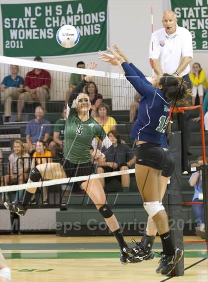 Thumbnail 3 in Leesville Road @ Cardinal Gibbons photogallery.
