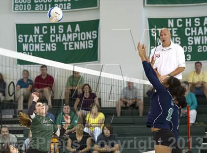 Thumbnail 3 in Leesville Road @ Cardinal Gibbons photogallery.