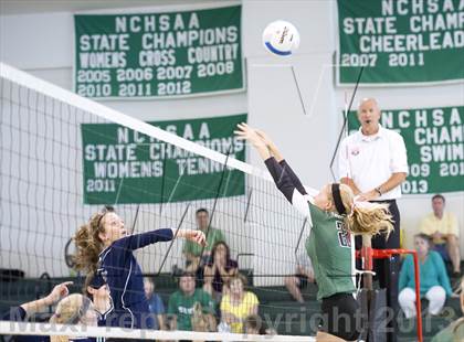 Thumbnail 1 in Leesville Road @ Cardinal Gibbons photogallery.