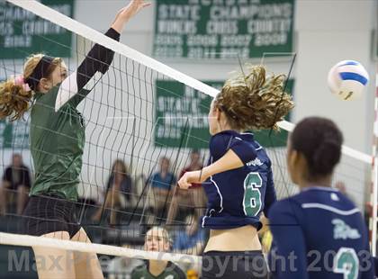 Thumbnail 3 in Leesville Road @ Cardinal Gibbons photogallery.