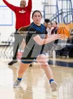 Photo from the gallery "Caruthers vs Antelope (Trojan Toss Up)"