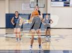 Photo from the gallery "Caruthers vs Antelope (Trojan Toss Up)"