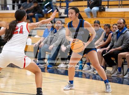 Thumbnail 3 in Caruthers vs Antelope (Trojan Toss Up) photogallery.