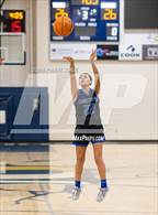 Photo from the gallery "Caruthers vs Antelope (Trojan Toss Up)"