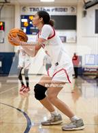 Photo from the gallery "Caruthers vs Antelope (Trojan Toss Up)"