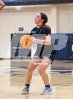 Photo from the gallery "Caruthers vs Antelope (Trojan Toss Up)"