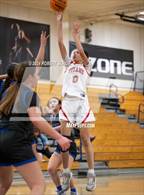 Photo from the gallery "Caruthers vs Antelope (Trojan Toss Up)"