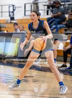 Photo from the gallery "Caruthers vs Antelope (Trojan Toss Up)"