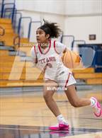 Photo from the gallery "Caruthers vs Antelope (Trojan Toss Up)"