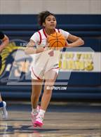 Photo from the gallery "Caruthers vs Antelope (Trojan Toss Up)"